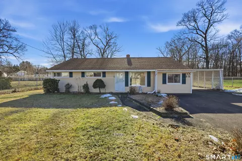 22 Belle Ave, Enfield, CT 06082