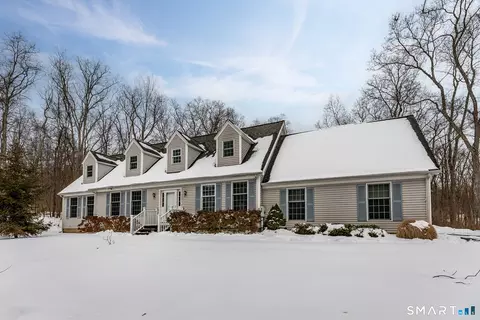 16 Stone Fences Ln, Kent, CT 06785