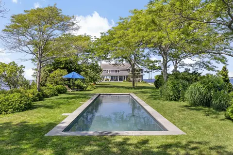 Potato Island, Branford, CT 06405