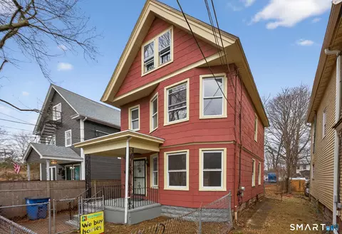 201 Ivy St, New Haven, CT 06511