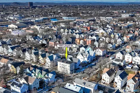 168 Lloyd St, New Haven, CT 06513