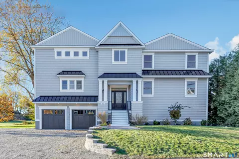 212 Milford Point Rd, Milford, CT 06460