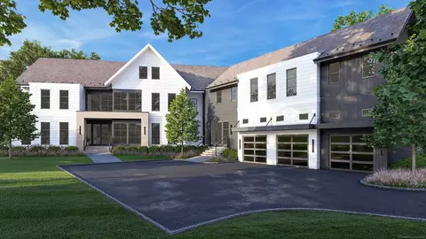 94 Porchuck Rd, Greenwich, CT 06831