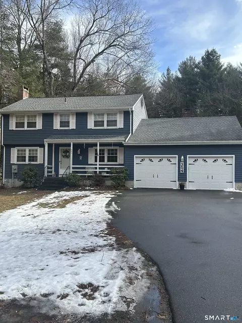 354 Wickham Rd, Glastonbury, CT 06033