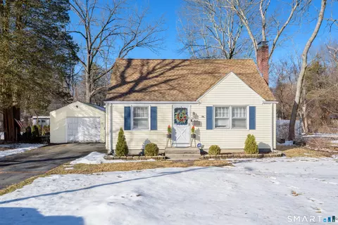 1035 N Worthy St, Windsor, CT 06095
