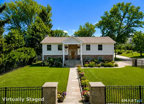 61 Hobson St, Stamford, CT 06902