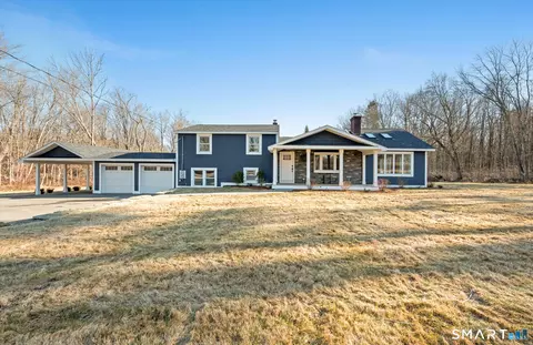 456 Grant Hill Rd, Coventry, CT 06238