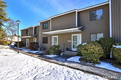 160 Brittany Farms Rd #D, New Britain, CT 06053