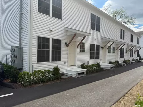 281 Greenwich Ave, Stamford, CT 06902