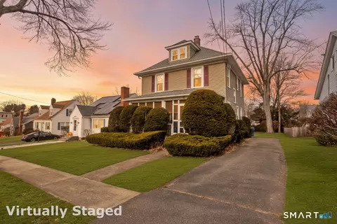 61 Fairview Ave, Enfield, CT 06082
