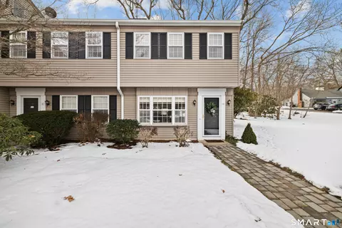 1 Wilshire Rd #1D, Madison, CT 06443