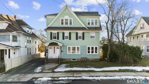 51 Marion St, Bridgeport, CT 06606