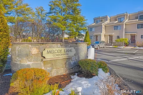 288 Melody Ln, Fairfield, CT 06824