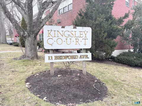 11 Bedford Ave #G1, Norwalk, CT 06850