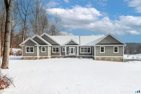 32 Long River Rd, Sherman, CT 06784