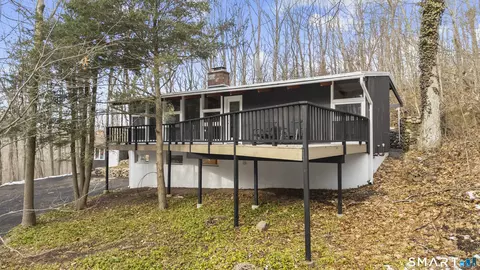 143 Gaylord Mountain Rd, Bethany, CT 06524