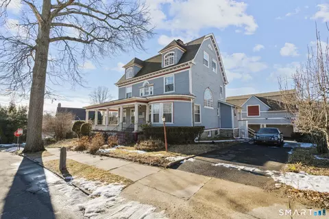 Exterior - 4 Fairview Ter, Derby, CT 06418 photo 6 of 6