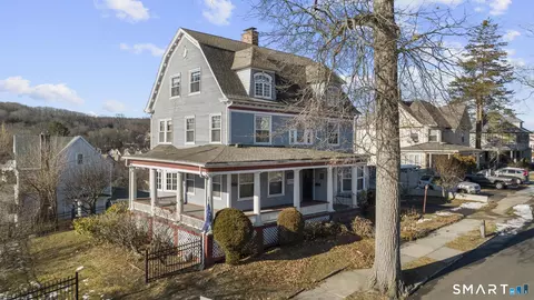 Exterior - 4 Fairview Ter, Derby, CT 06418 photo 2 of 6