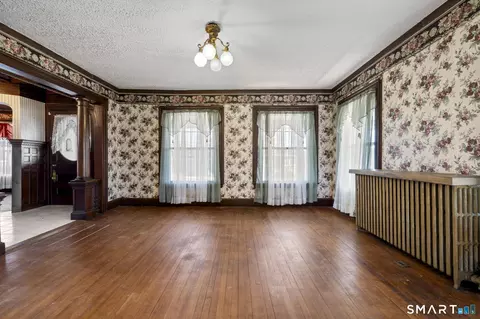 Living - 4 Fairview Ter, Derby, CT 06418 photo 1 of 2