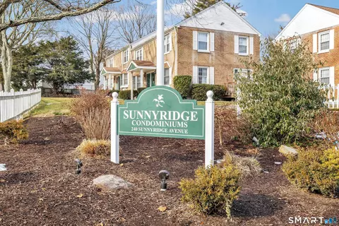 240 Sunnyridge Ave #116, Fairfield, CT 06824