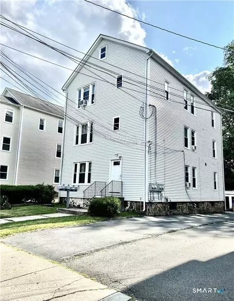 67 Brooklawn St, New Britain, CT 06052