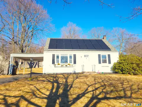 19 Bancroft Rd, Vernon, CT 06066
