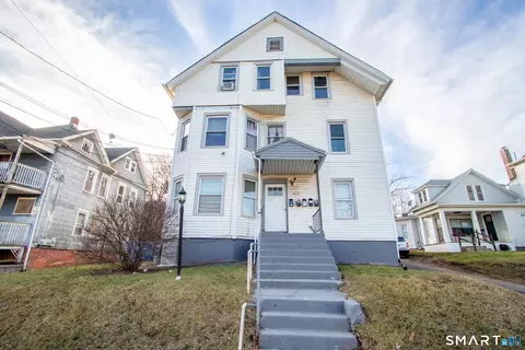 482 East St, New Britain, CT 06051
