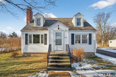 195 Middletown Ave, Wethersfield, CT 06109