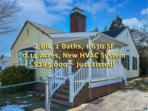 18 Phillips St, New London, CT 06320