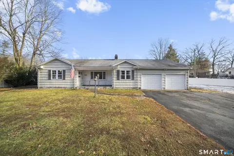 514 Hilliard St, Manchester, CT 06042