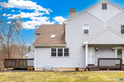 27 Folkstone Rd #C, Broad Brook, CT 06016