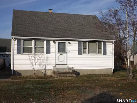 120 Chelsea St, Stratford, CT 06615