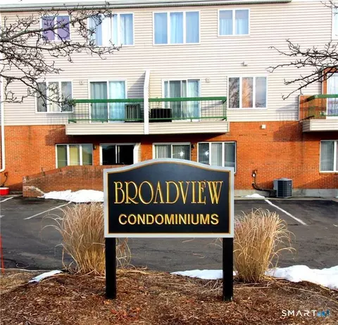 219 S Broad St #N207, Meriden, CT 06450