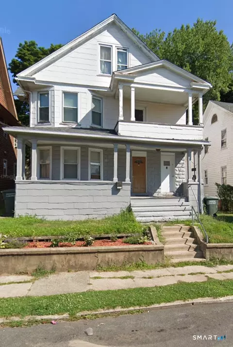 208 Fairview Ave, Bridgeport, CT 06606