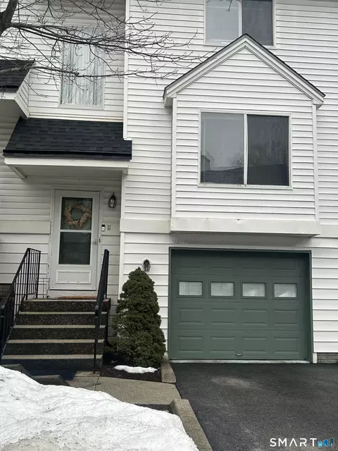 68 Virginia Ave #11, Danbury, CT 06810