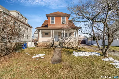 156 Halley Ave, Fairfield, CT 06825
