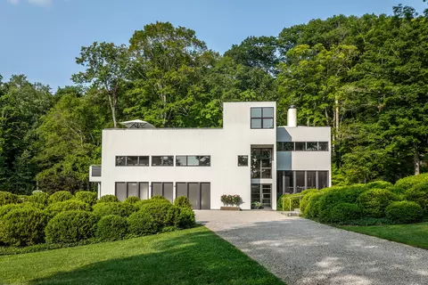 23 Mauwee Brook Rd, Kent, CT 06757