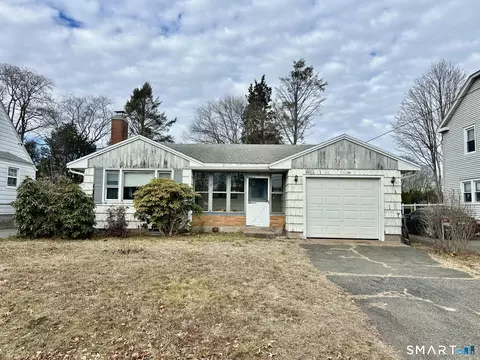 74 Terrace Ave, East Hartford, CT 06108