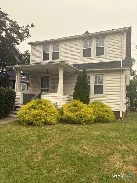69 Forbes Pl, East Haven, CT 06512