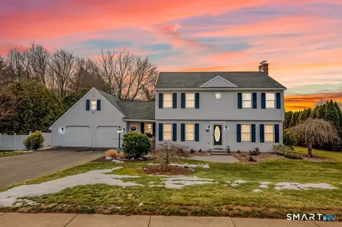 42 Anton Ln, Berlin, CT 06037