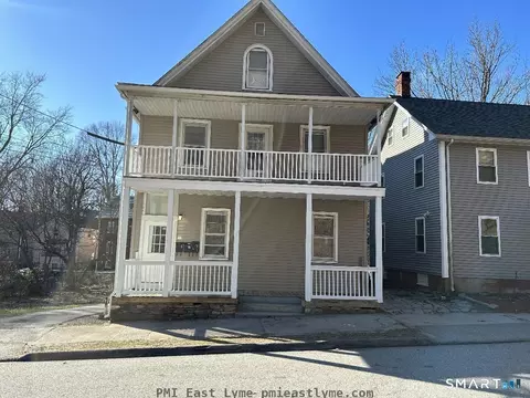 54 Roath St, Norwich, CT 06360