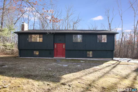 44 S Stony Brook Dr #44, Marlborough, CT 06447