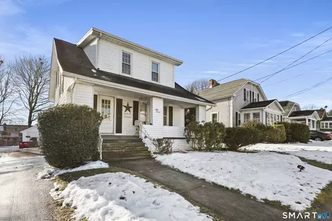 57 Foxon Pl, New Britain, CT 06053
