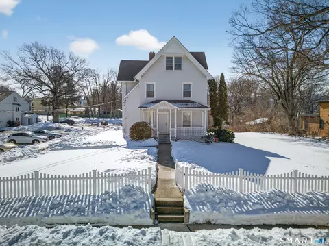 52 Irving St #2, Bristol, CT 06010