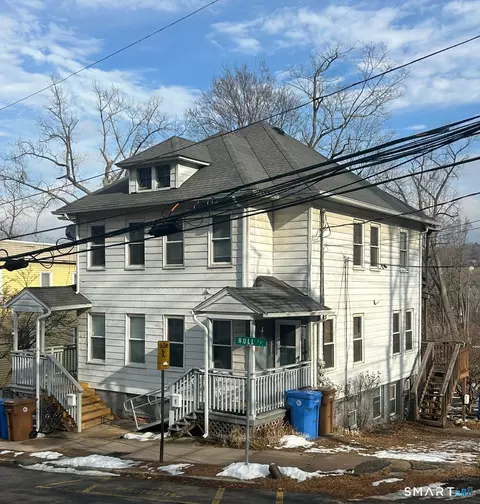 1 Hull St # -3, Shelton, CT 06484