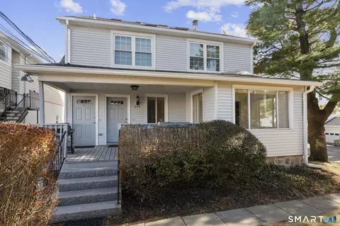 254 Seaside Ave #A, Stamford, CT 06902