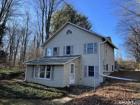 290 Newtown Tpke, Weston, CT 06883