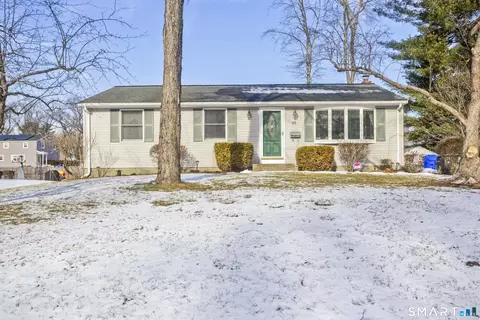 25 Bass Dr, Enfield, CT 06082