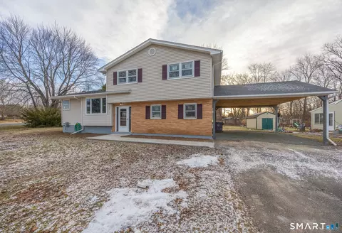 240 Hillhurst Ave, New Britain, CT 06053