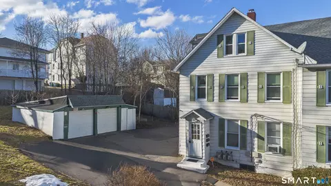 316 Wilson St, Waterbury, CT 06708